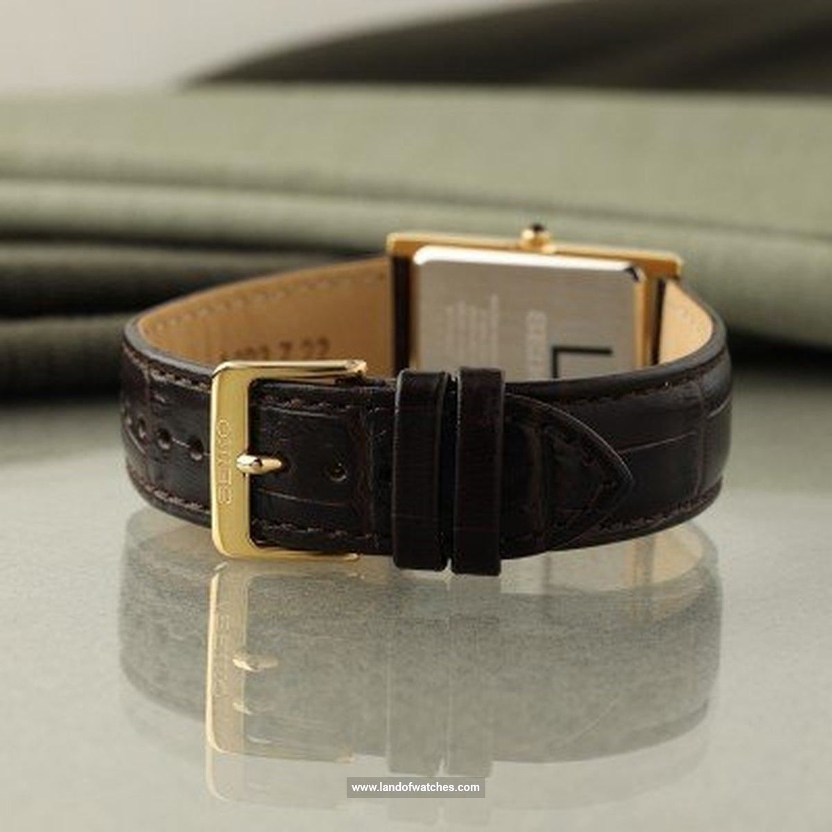 شراء ساعة معصم رجالیه سیکو(SEIKO) SWR106P1 كلاسيك | | | الأصلي