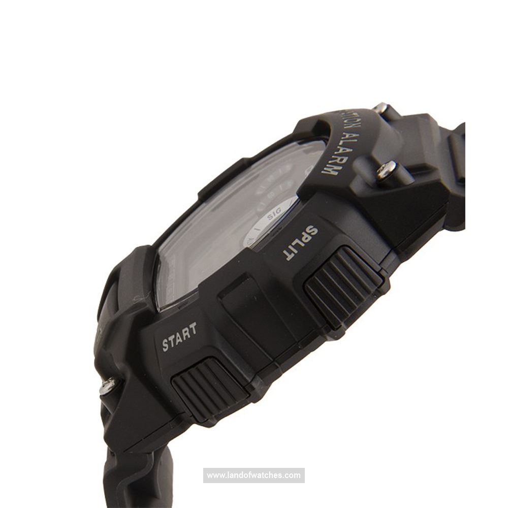 Buy Men's CASIO W-735H-1AVDF Watches | Original