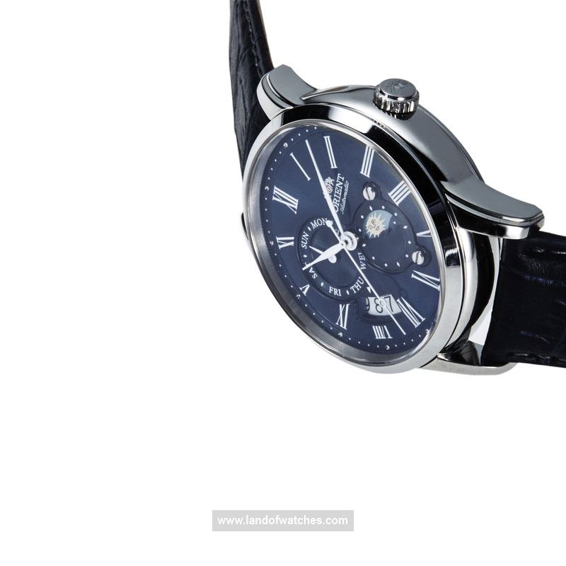 Buy Men's ORIENT RA-AK0011D10B Classic Watches | Original
