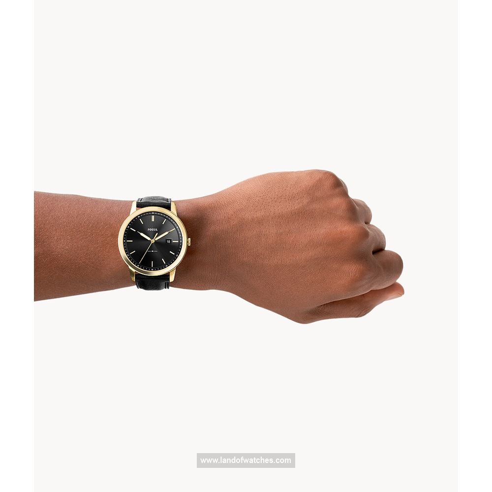 شراء ساعة معصم رجالیه فسیل(FOSSIL) FS5840 كلاسيك | | | الأصلي