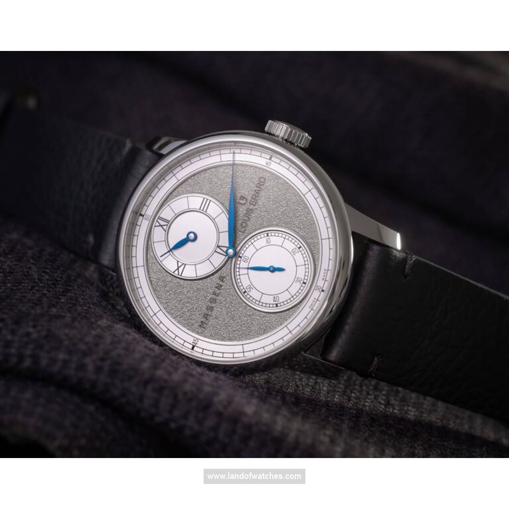 Buy LOUIS ERARD 85237AA76.BVA103 Watches | Original