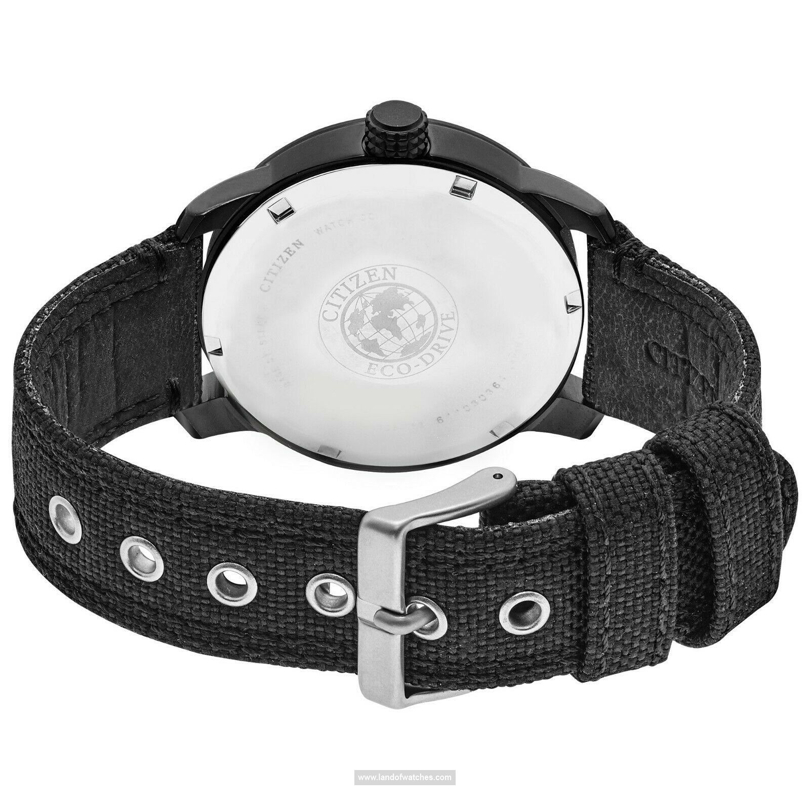 Buy Men's CITIZEN BM8475-00F Watches | Original