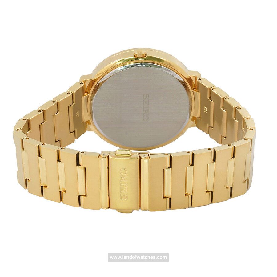 شراء ساعة معصم رجالیه سیکو(SEIKO) SUR488 كلاسيك | | | الأصلي