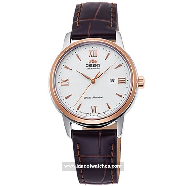 Buy Women's ORIENT RA-NR2004S10B Classic Watches | Original