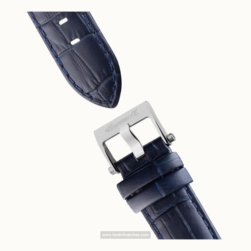 شراء ساعة معصم رجالیه اینجرسول(INGERSOLL) I12103 كلاسيك | | | الأصلي