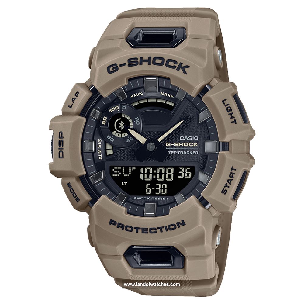 شراء ساعة معصم کاسیو(CASIO) GBA-900UU-5A | | | الأصلي