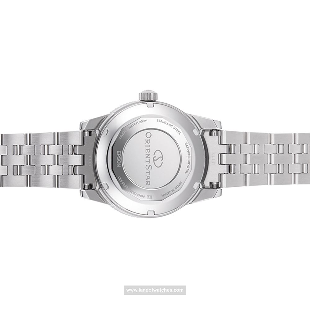 شراء ساعة معصم اورینت(ORIENT) RE-AU0601B | | | الأصلي