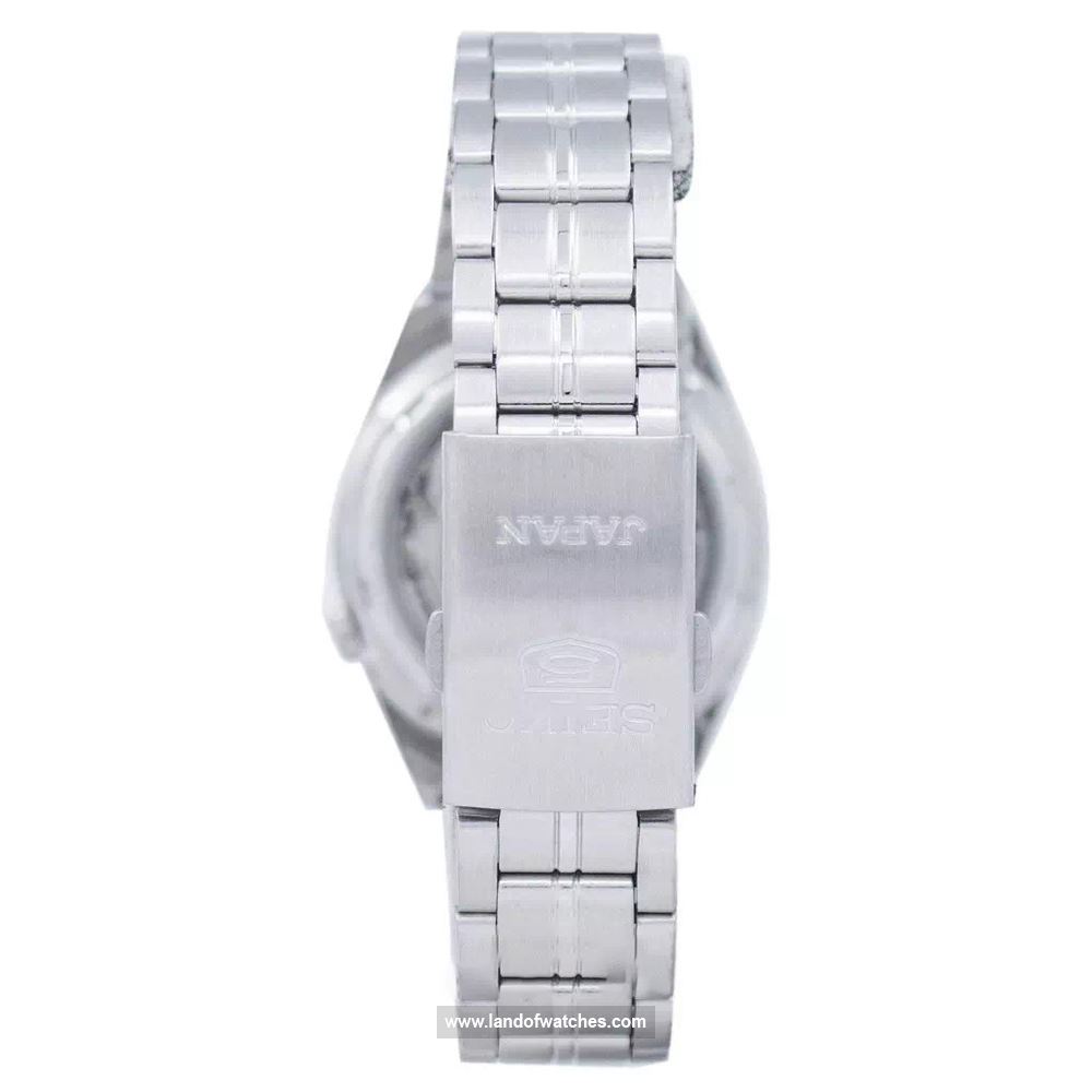 شراء ساعة معصم رجالیه سیکو(SEIKO) SNK559J1 كلاسيك | | | الأصلي