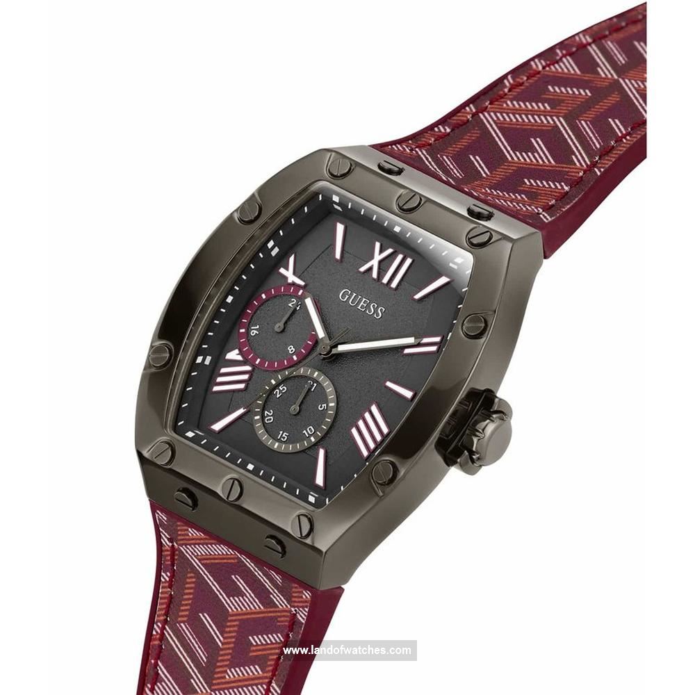 شراء ساعة معصم رجالیه غس(GUESS) GW0645G4 رياضة | | | الأصلي