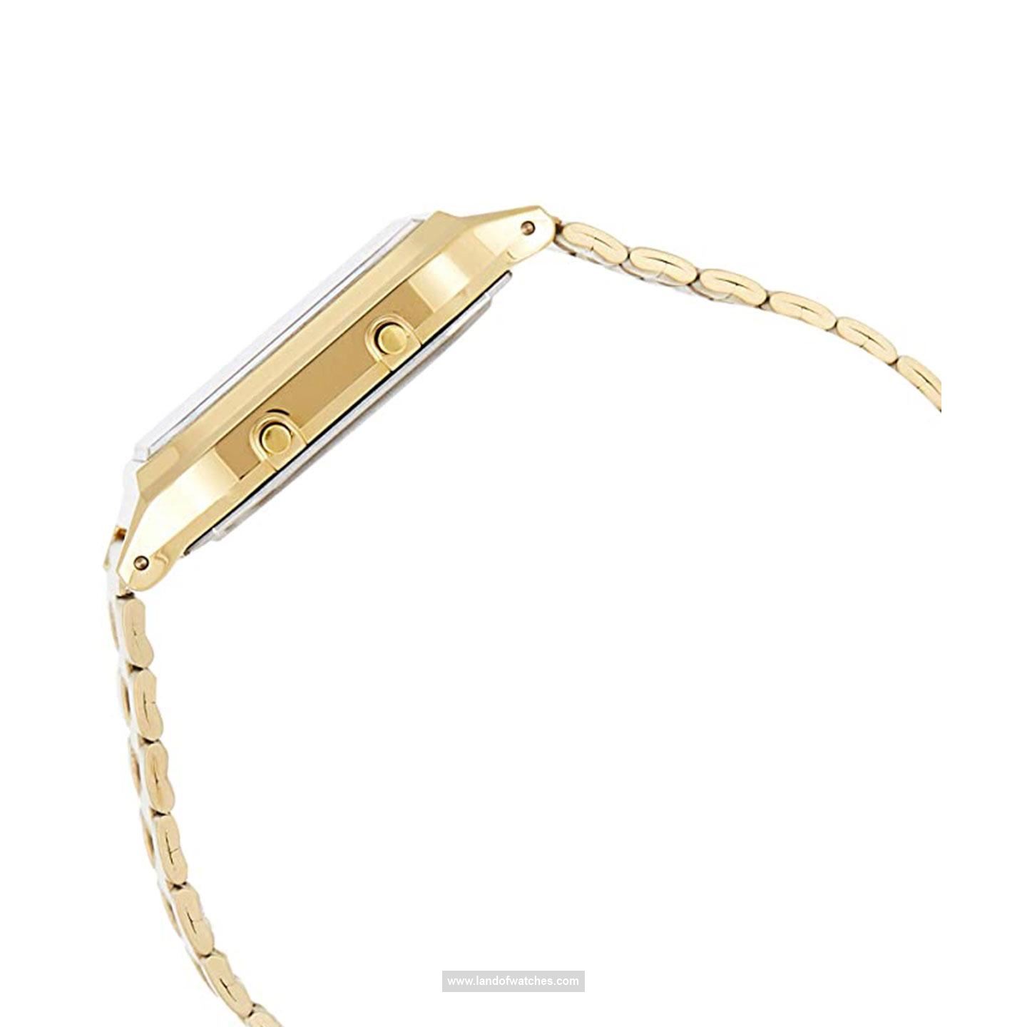 شراء ساعة معصم رجالیه کاسیو(CASIO) AQ-230GA-9DMQ | | | الأصلي