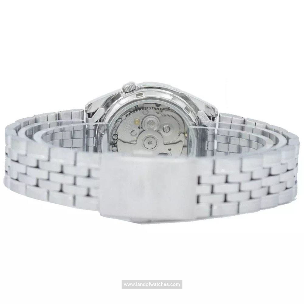 Buy Men's SEIKO SNK355K1 Classic Watches | Original