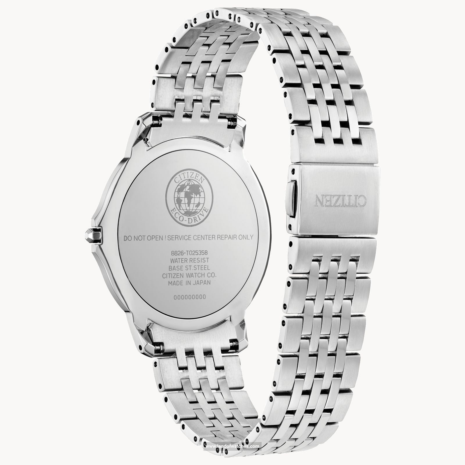 Buy Men's CITIZEN AR5055-58E Classic Watches | Original