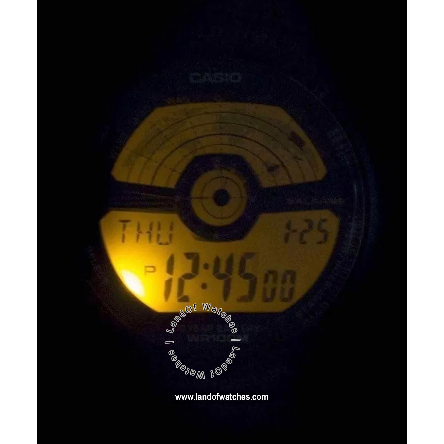 Buy Men's CASIO AE-1100W-1BVDF Watches | Original