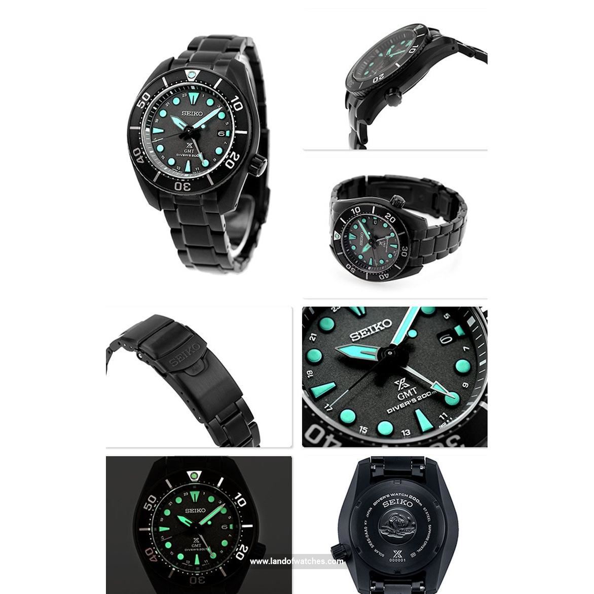 شراء ساعة معصم رجالیه سیکو(SEIKO) SBPK007 كلاسيك | | | الأصلي