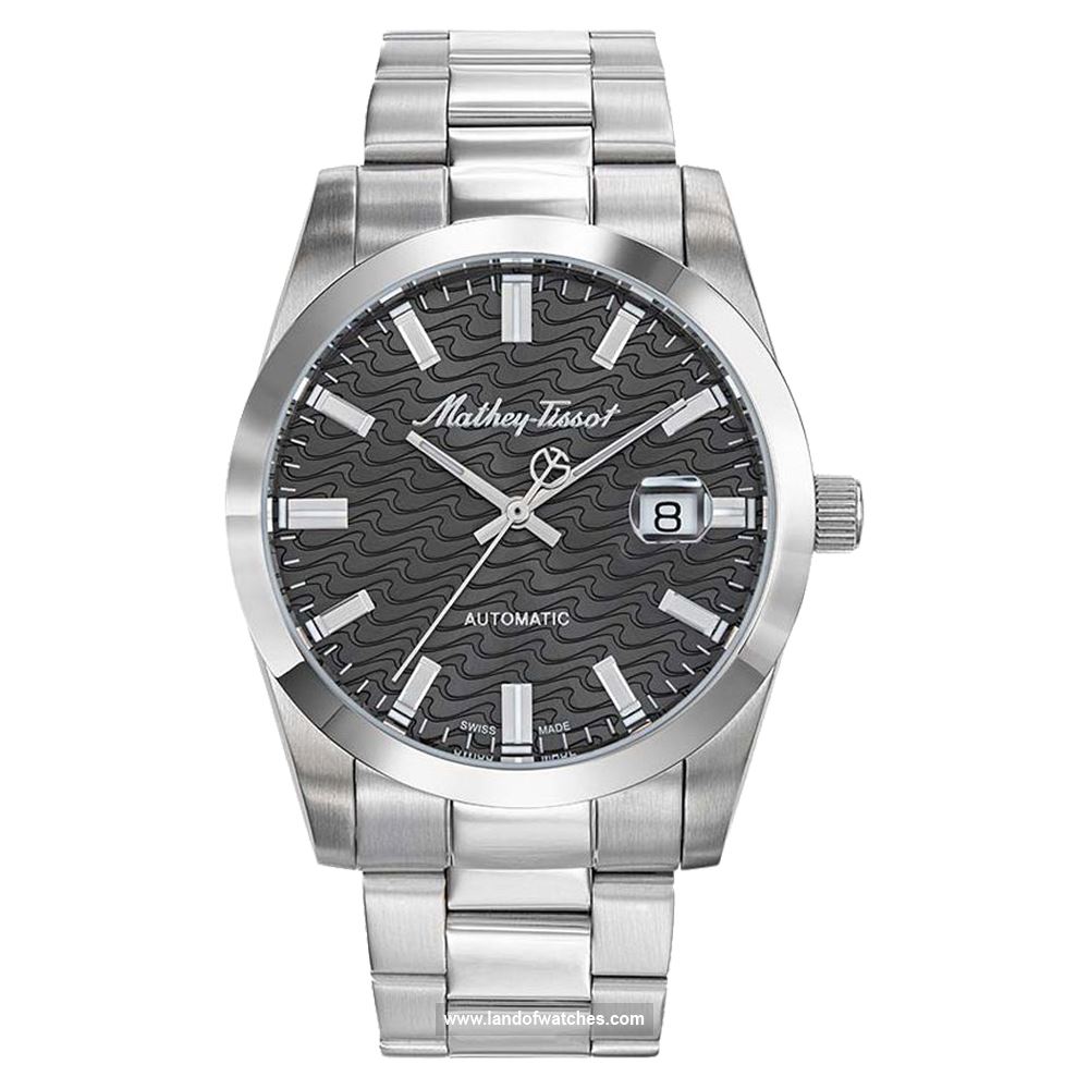 Buy Men's MATHEY TISSOT H1450ATAS Classic Watches | Original