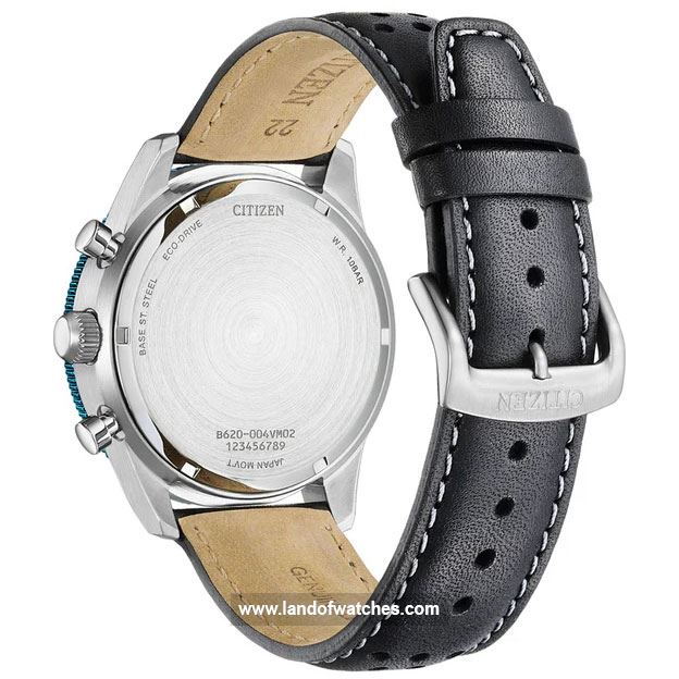 شراء ساعة معصم رجالیه سیتیزن(CITIZEN) CA4558-16E رياضة | | | الأصلي