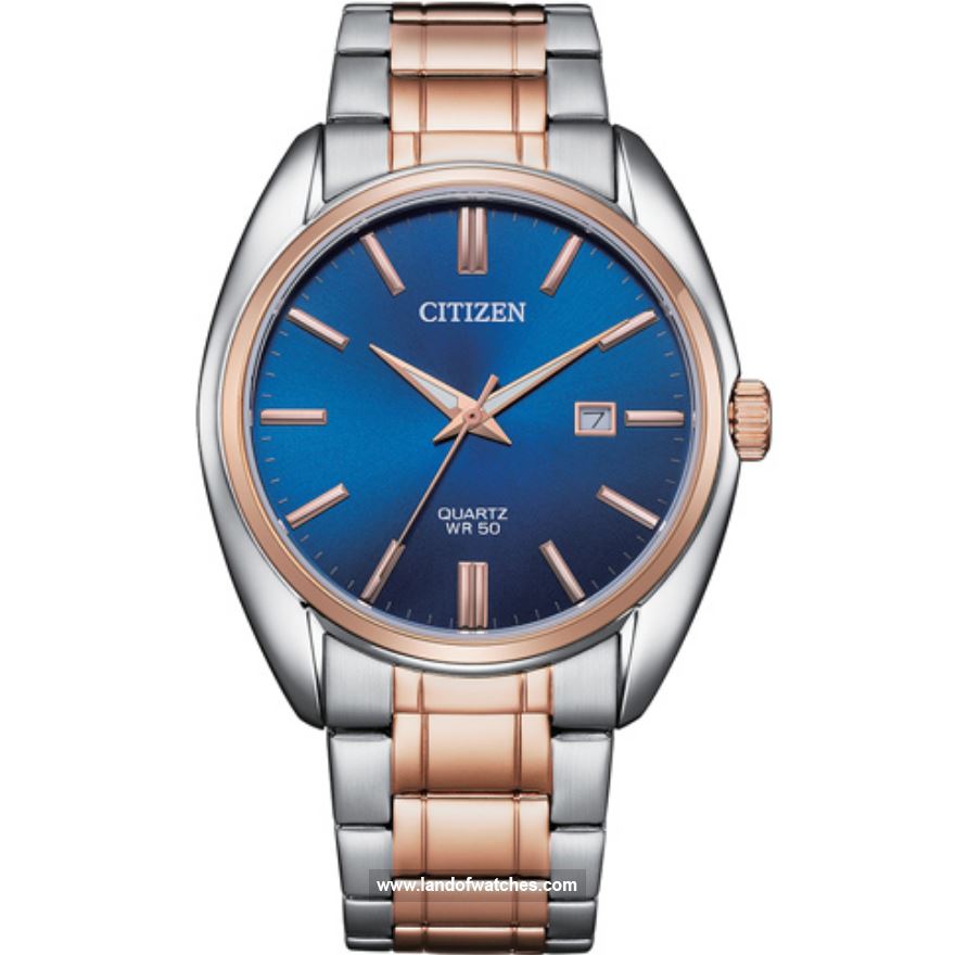 Buy Men's CITIZEN BI5104-57L Classic Watches | Original