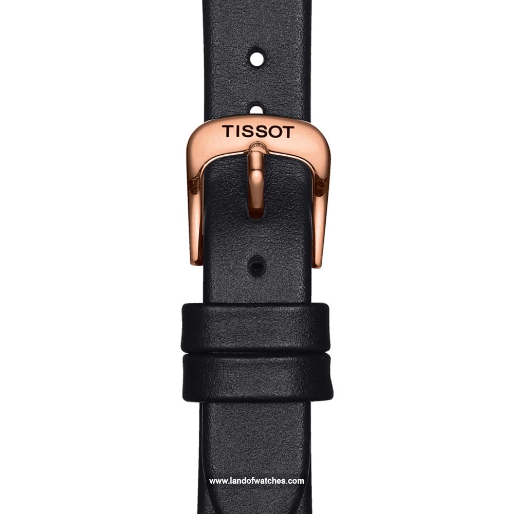 Buy Women's TISSOT T112.210.36.111.00 Watches | Original