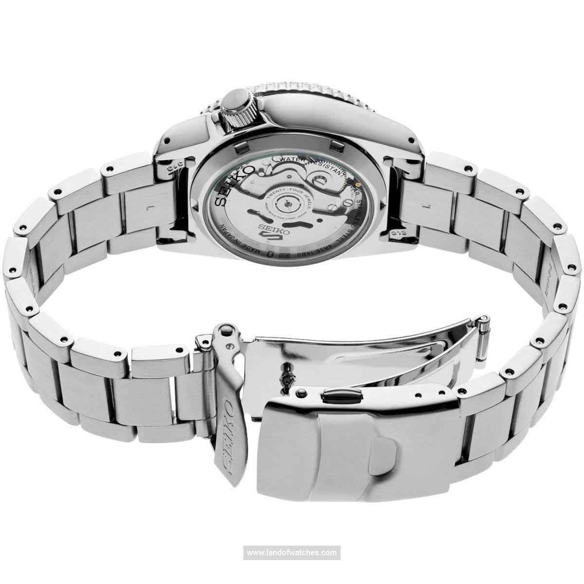 Buy Men's SEIKO SRPK35K1 Sport Watches | Original