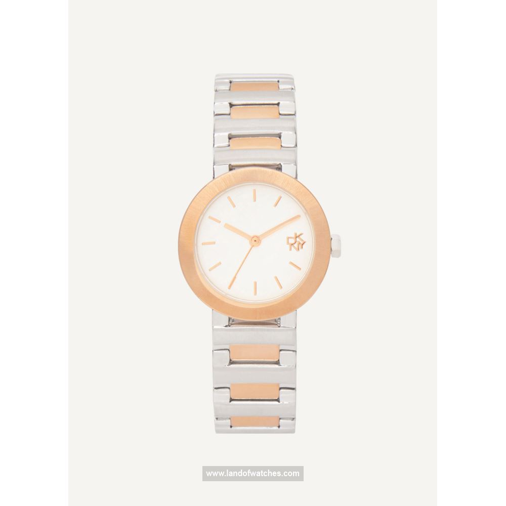 شراء ساعة معصم نسائیه دی کی ان وای(DKNY) NY6609 كلاسيك | | | الأصلي