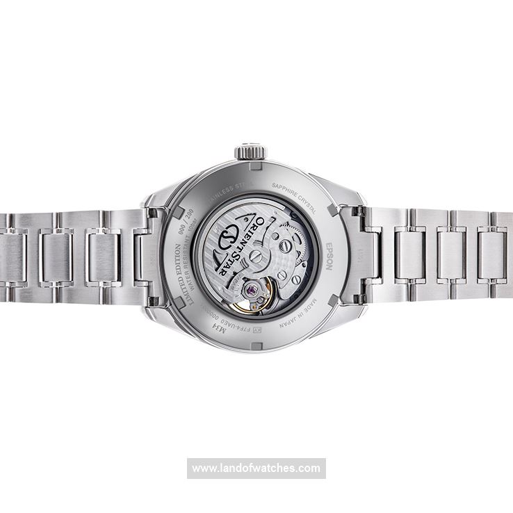 شراء ساعة معصم رجالیه اورینت(ORIENT) RE-BY0009A00B كلاسيك | | | الأصلي