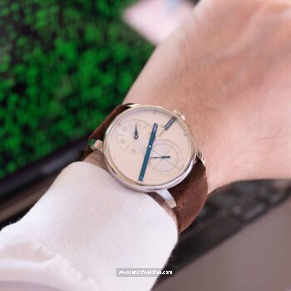 Buy LOUIS ERARD 85237AA61.BVA31 Watches | Original