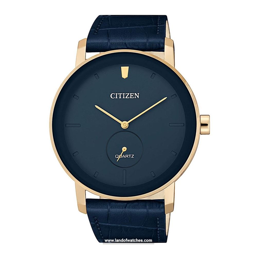 Buy Men's CITIZEN BE9183-03L Classic Watches | Original