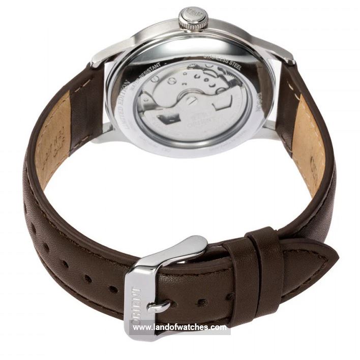 شراء ساعة معصم رجالیه اورینت(ORIENT) RA-AC0M14L كلاسيك | | | الأصلي