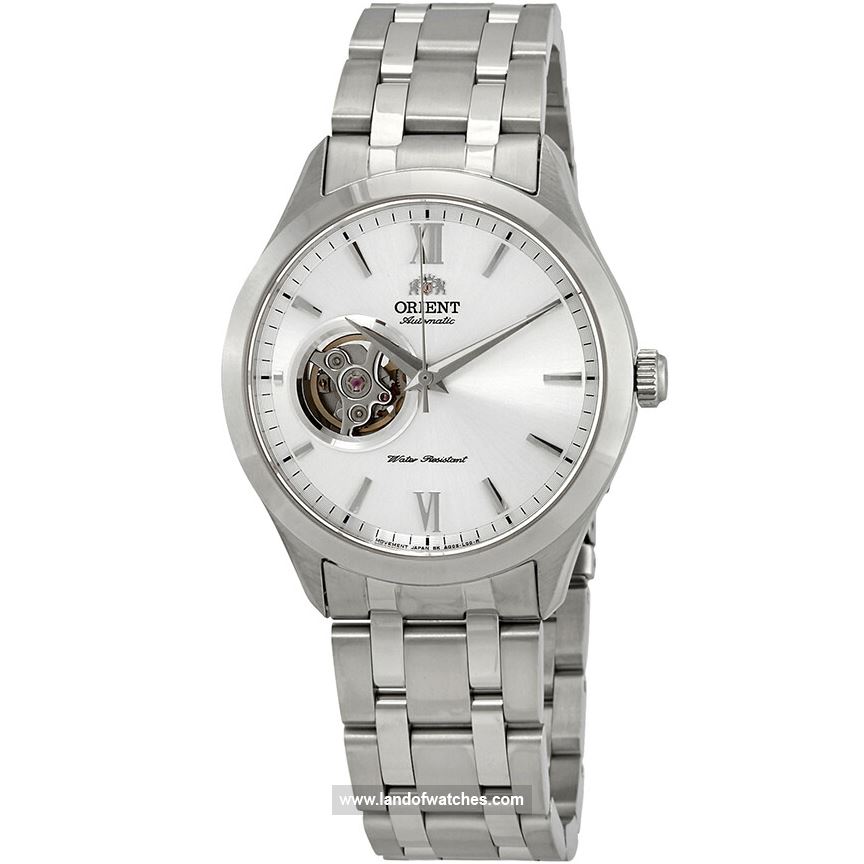 Buy Men's ORIENT FAG03001W0 Classic Watches | Original