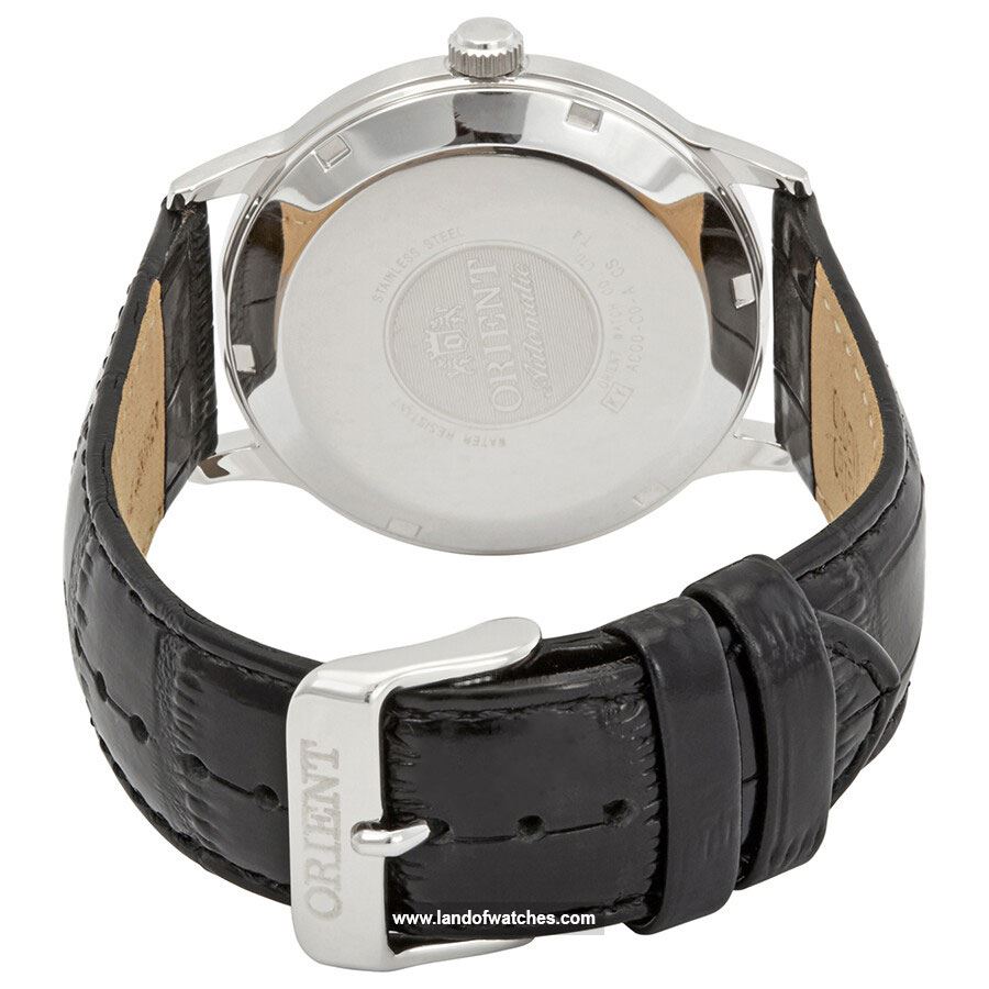 Buy Men's ORIENT FAC00004B0 Classic Watches | Original