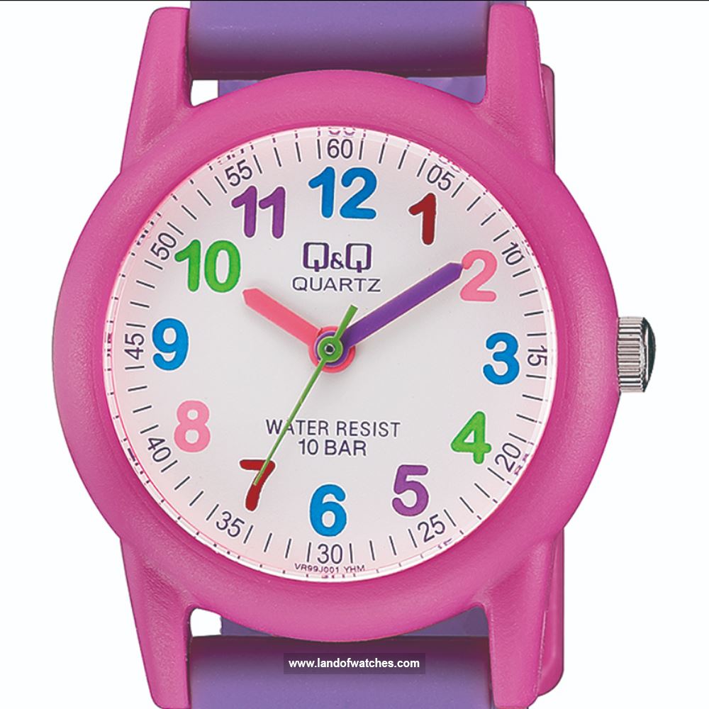 Buy Q&Q VR99J001Y Sport Watches | Original