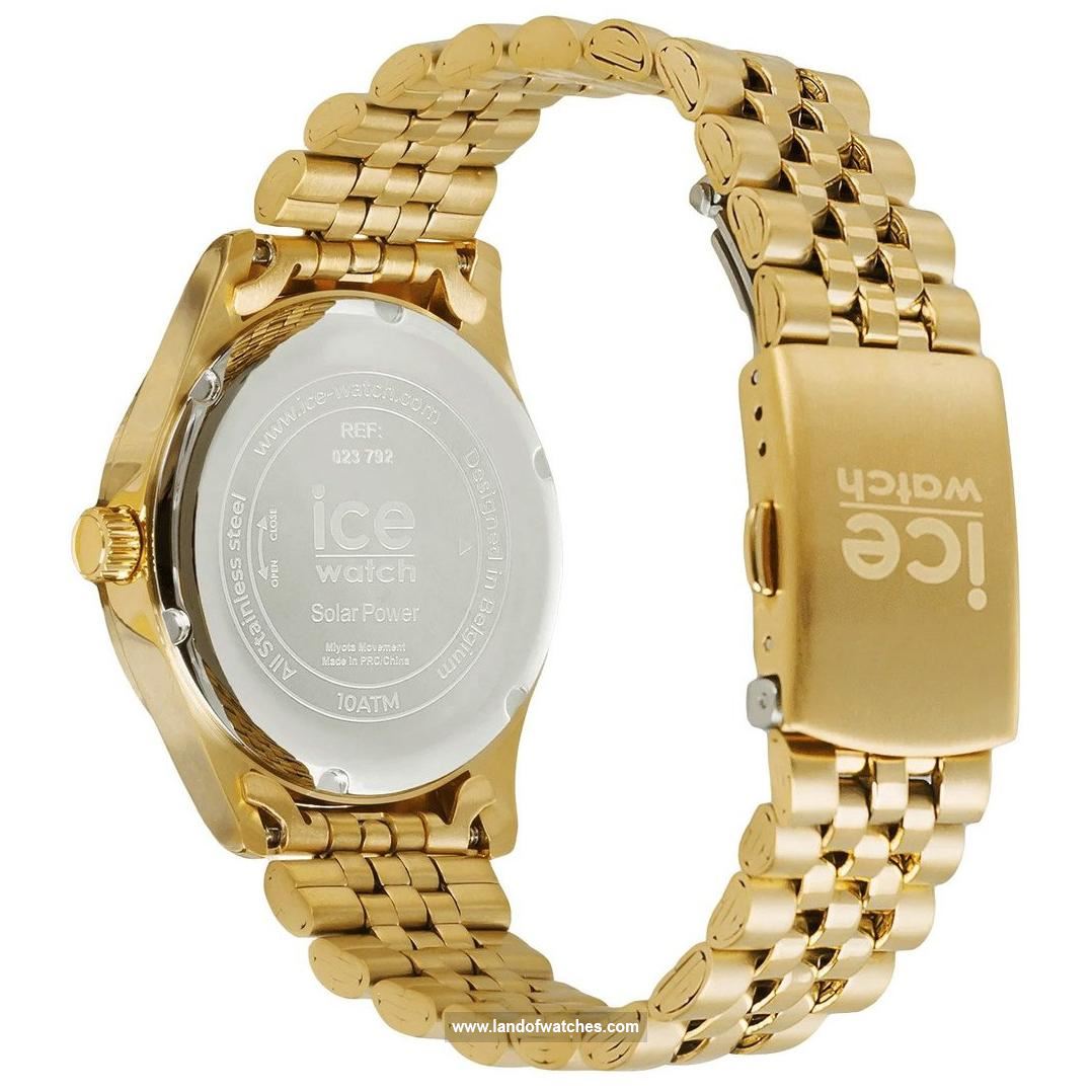 Buy Women's ICE WATCH 023792 Classic Watches | Original