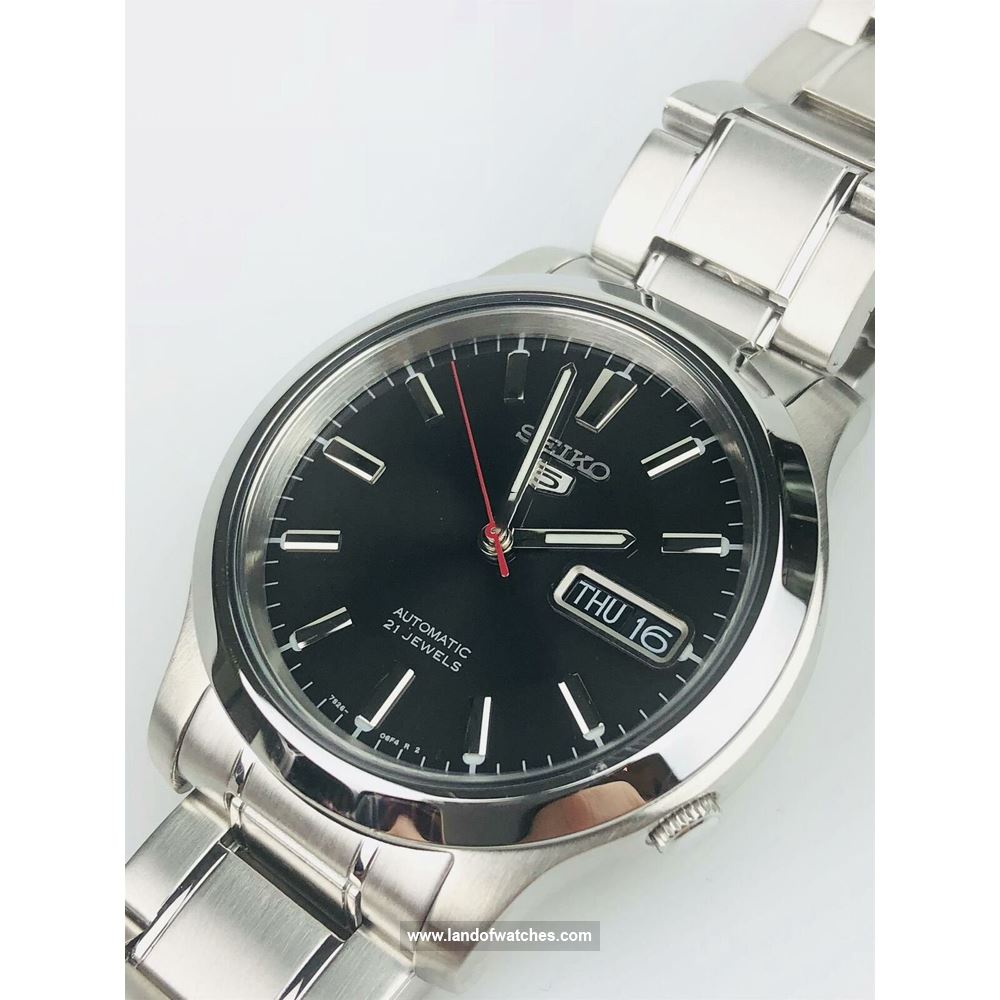 شراء ساعة معصم رجالیه سیکو(SEIKO) SNK795K1 كلاسيك | | | الأصلي