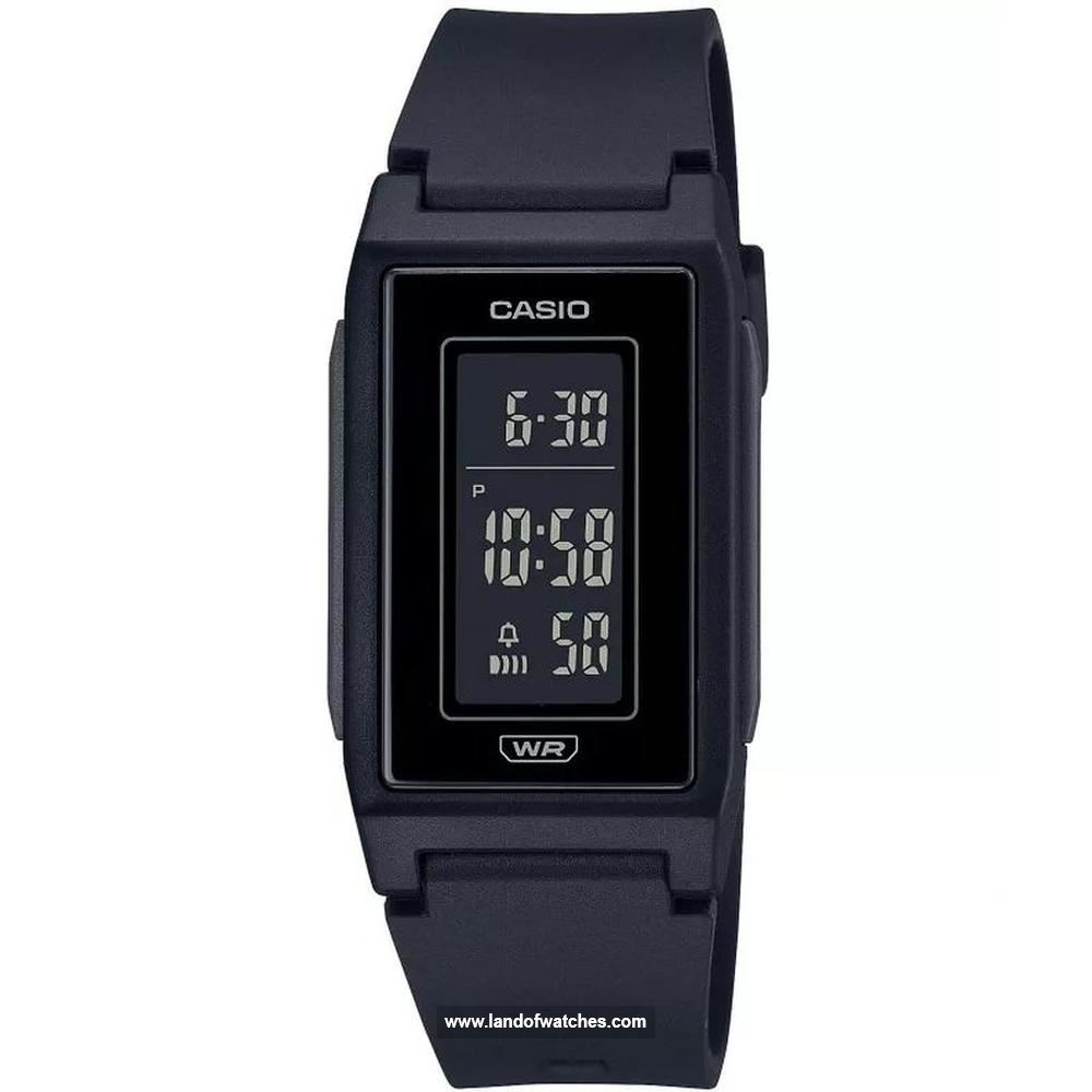 شراء ساعة معصم نسائیه کاسیو(CASIO) LF-10WH-1DF رياضة | | | الأصلي