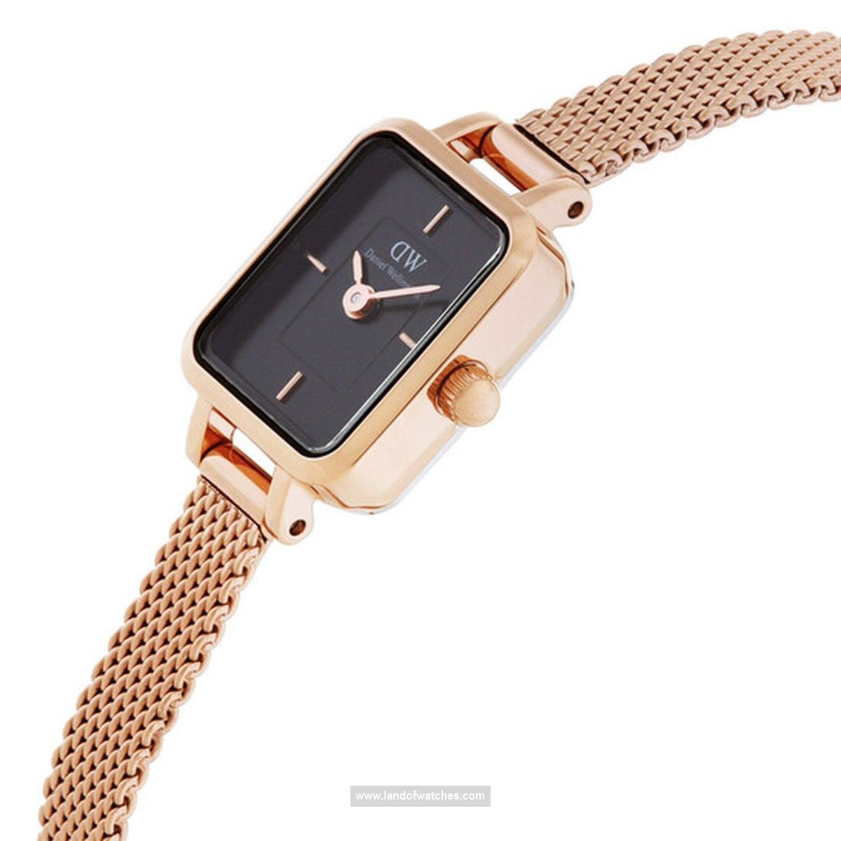 Buy Women's DANIEL WELLINGTON DW00100647 Classic Watches | Original