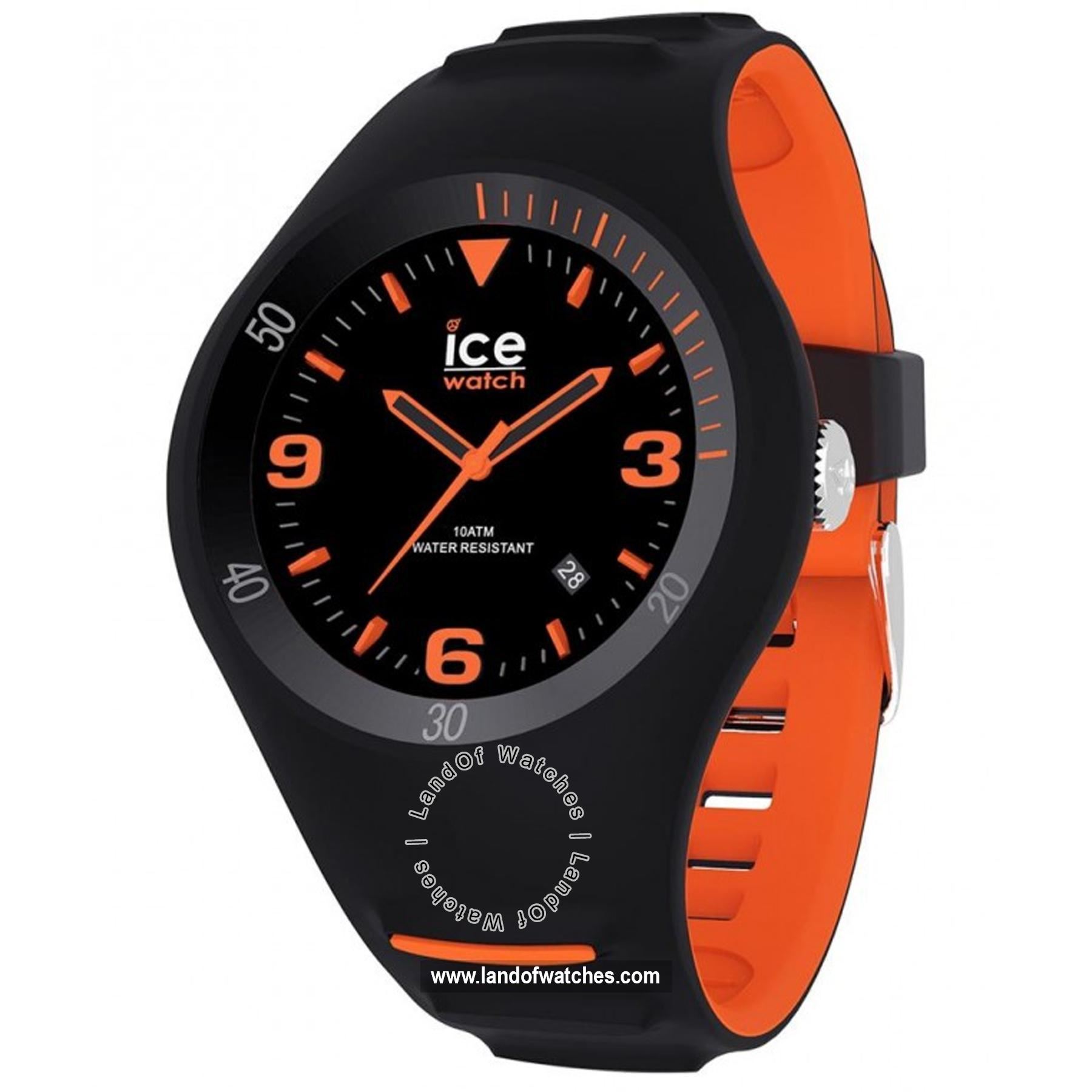 شراء ساعة معصم رجالیه آیس واج(ICE WATCH) 017598 | | | الأصلي