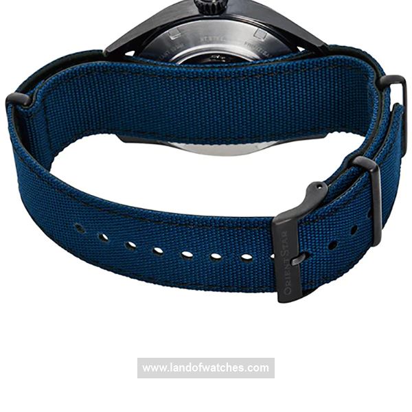 شراء ساعة معصم رجالیه اورینت(ORIENT) RE-AU0207L00B رياضة | | | الأصلي