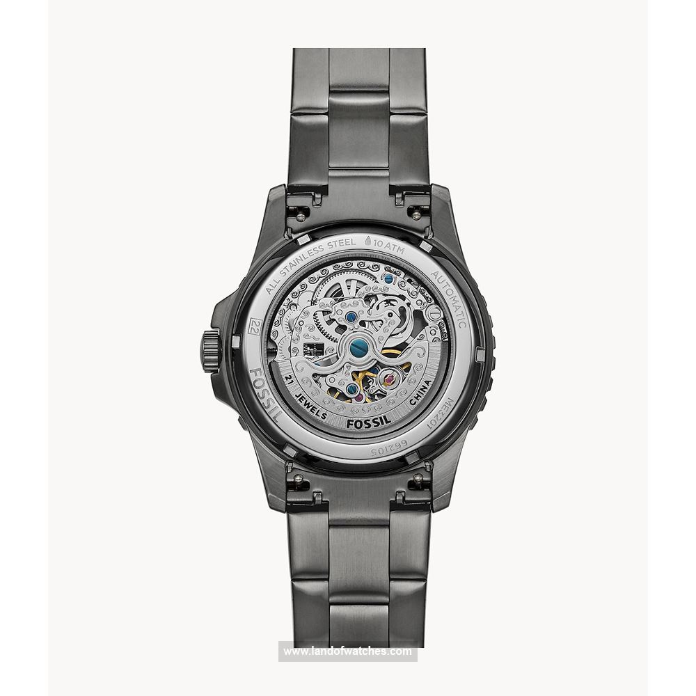 شراء ساعة معصم رجالیه فسیل(FOSSIL) ME3201 كلاسيك | | | الأصلي