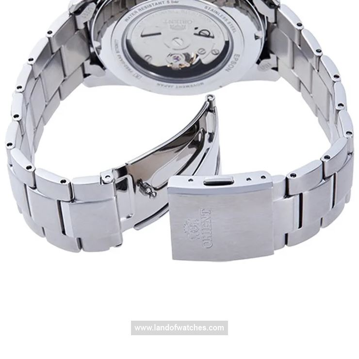Buy Men's ORIENT RA-AR0002 Classic Watches | Original