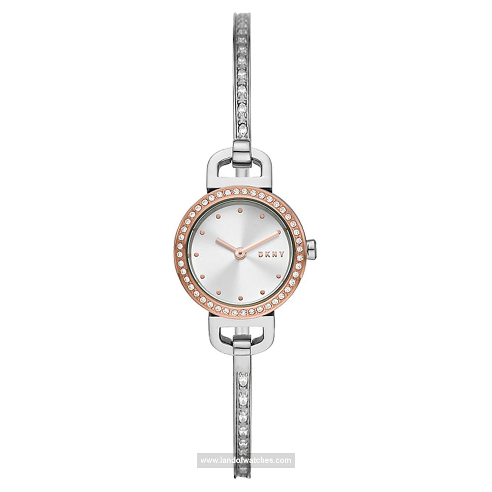 شراء ساعة معصم نسائیه دی کی ان وای(DKNY) NY2953 كلاسيك موضه | | | الأصلي