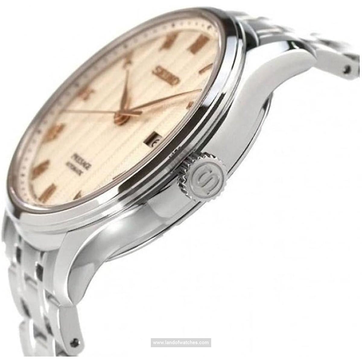 شراء ساعة معصم رجالیه سیکو(SEIKO) SRPF45J1 كلاسيك | | | الأصلي