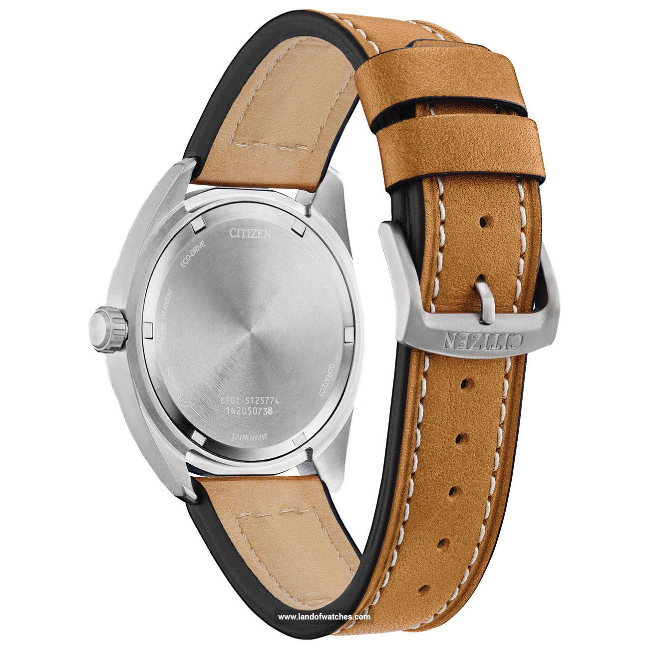 Buy Men's CITIZEN BM8560-02X Classic Watches | Original