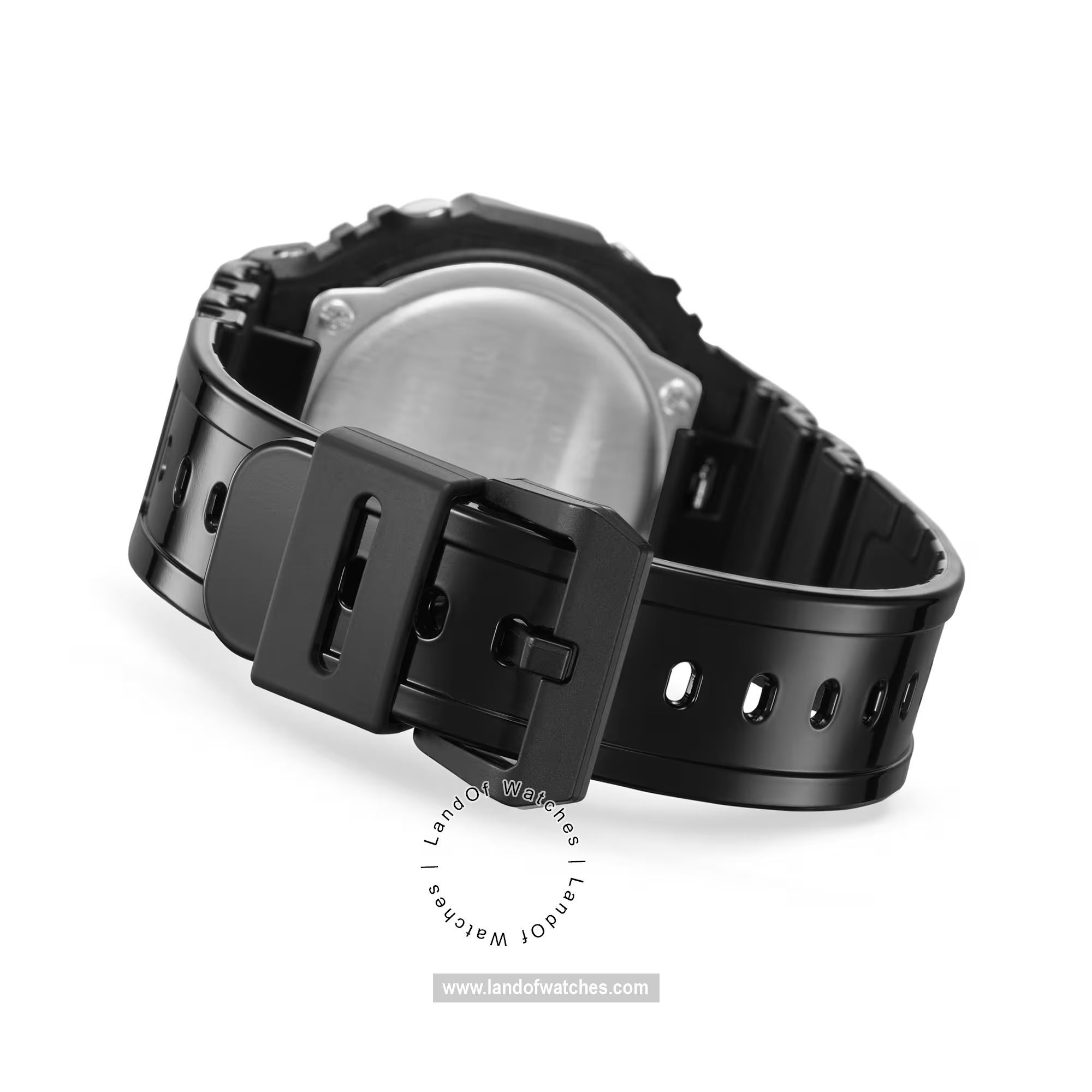 شراء ساعة معصم رجالیه کاسیو(CASIO) GA-2100RGB-1ADR رياضة | | | الأصلي