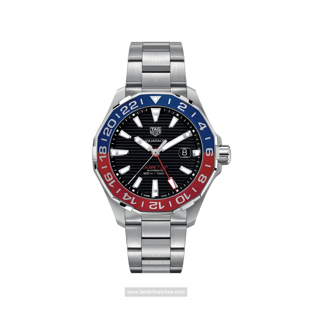 Buy Men's TAG HEUER WAY201F.BA0927 Watches | Original