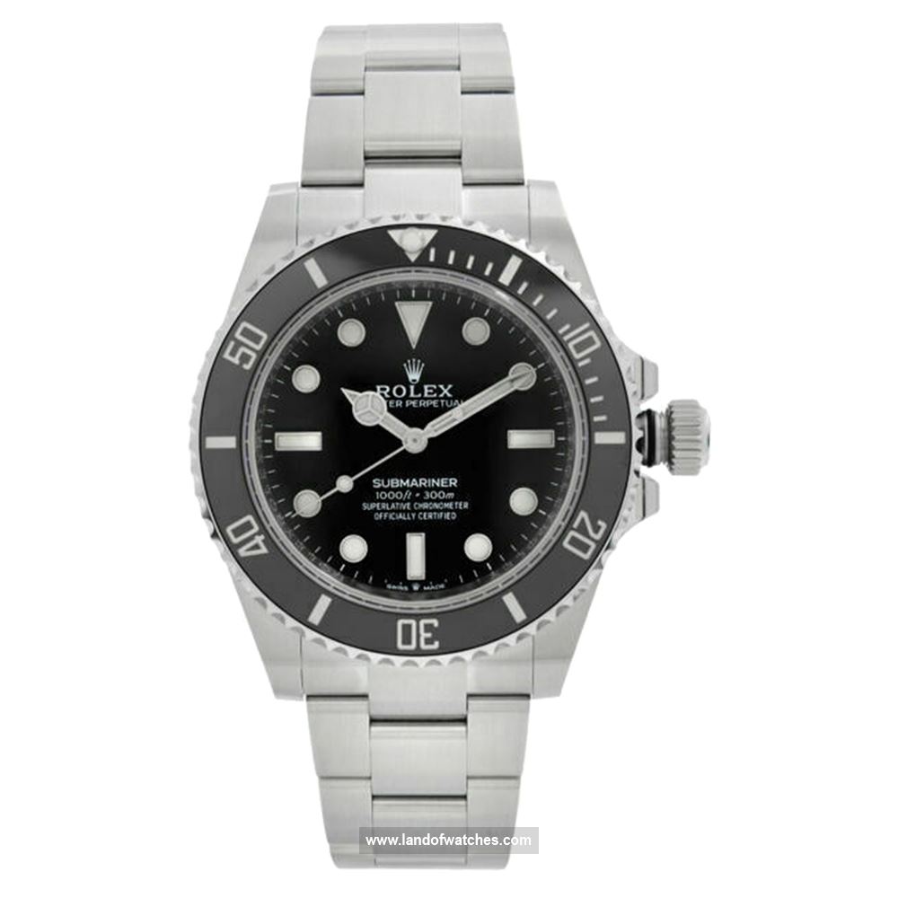 Buy Men's Rolex 124060 Watches | Original