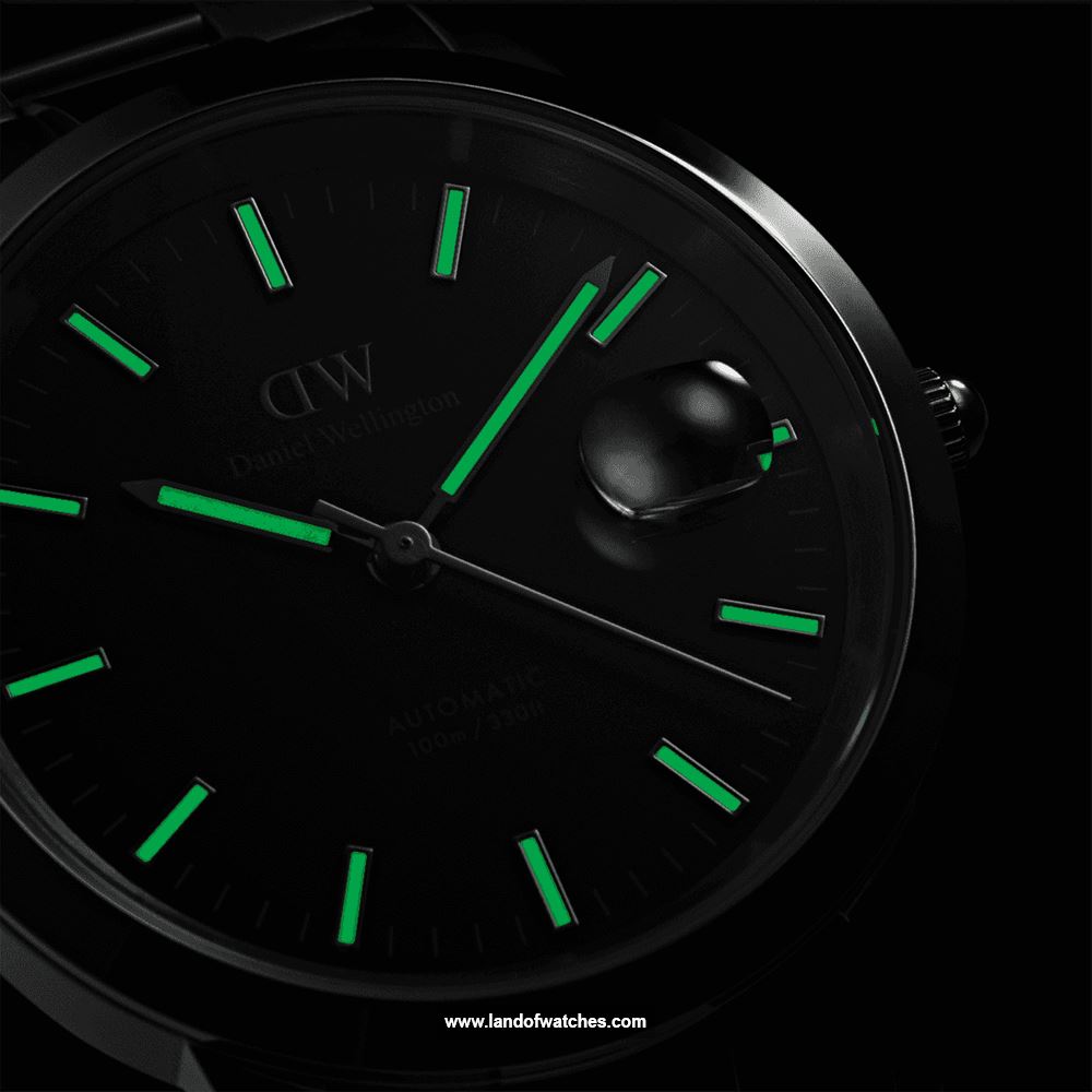 Buy Men's DANIEL WELLINGTON DW00100482 Classic Watches | Original