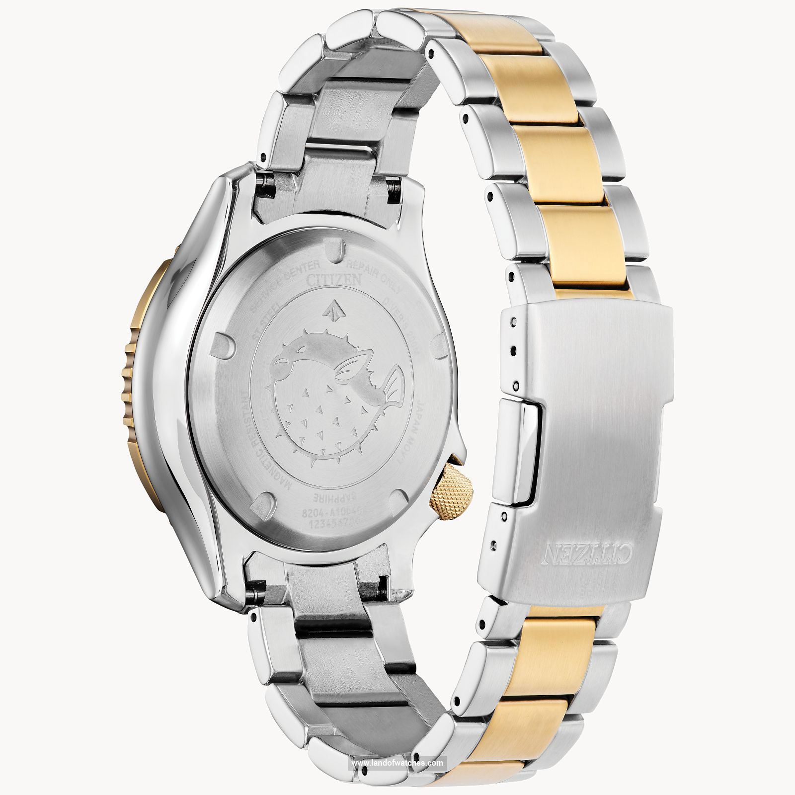 Buy Men's CITIZEN NY0154-51L Classic Watches | Original