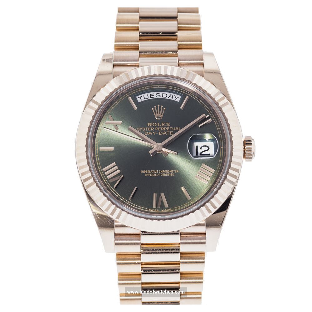Buy Men's Rolex 228235 Watches | Original