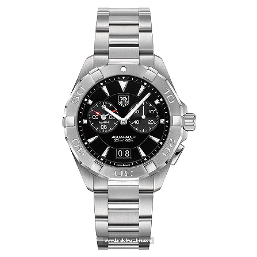 Buy Men's TAG HEUER WAY111Z.BA0928 Classic Watches | Original