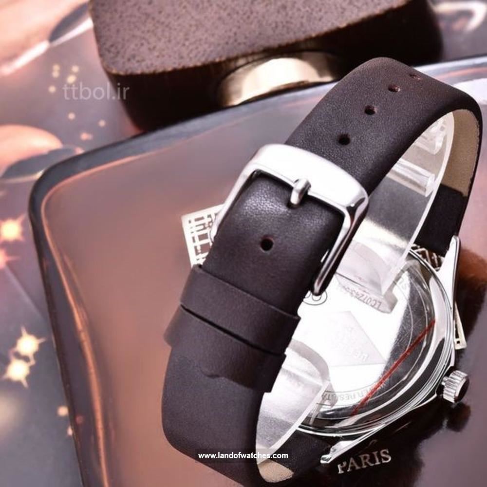 شراء ساعة معصم نسائیه لي كوبر(LEE COOPER) LC07243.594 | | | الأصلي